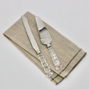 Cake Server | Knife & Cake Server | Pie Server